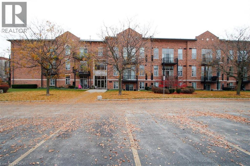 262 E Dundas Street E Unit# 306, Waterdown, Ontario L8B 1A9 - Photo 1 - 40788620