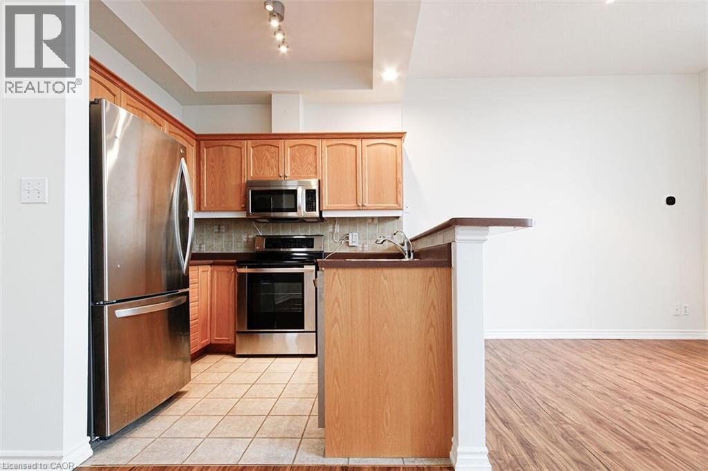 262 E Dundas Street E Unit# 306, Waterdown, Ontario L8B 1A9 - Photo 11 - 40788620