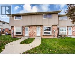 370 SPRINGBANK Avenue Unit# 7, Woodstock, Ontario