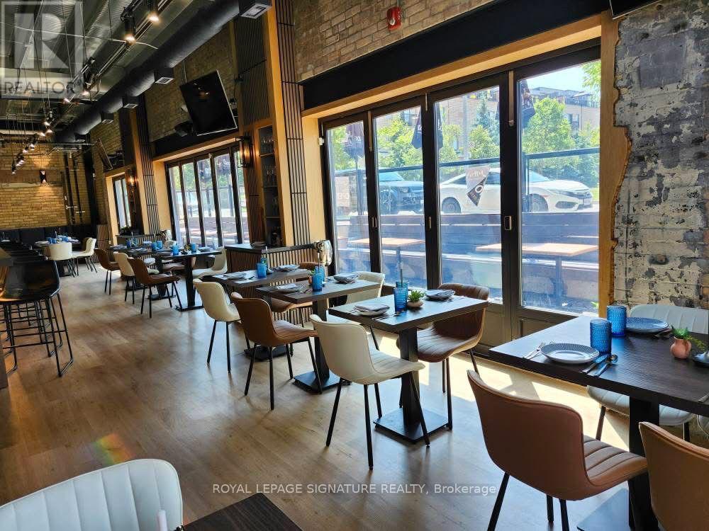 33 Powerhouse Street, Toronto, Ontario  M6H 4K7 - Photo 24 - W12550952