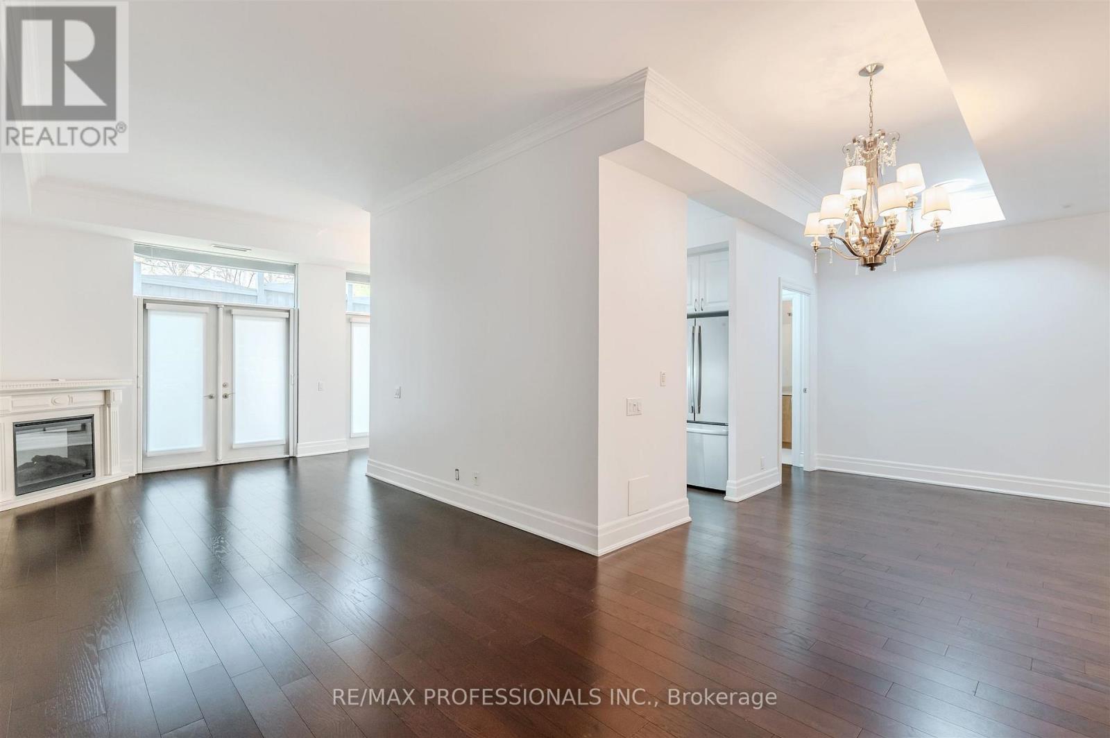 110 - 9 Burnhamthorpe Road, Toronto, Ontario  M9A 0A6 - Photo 16 - W12550954