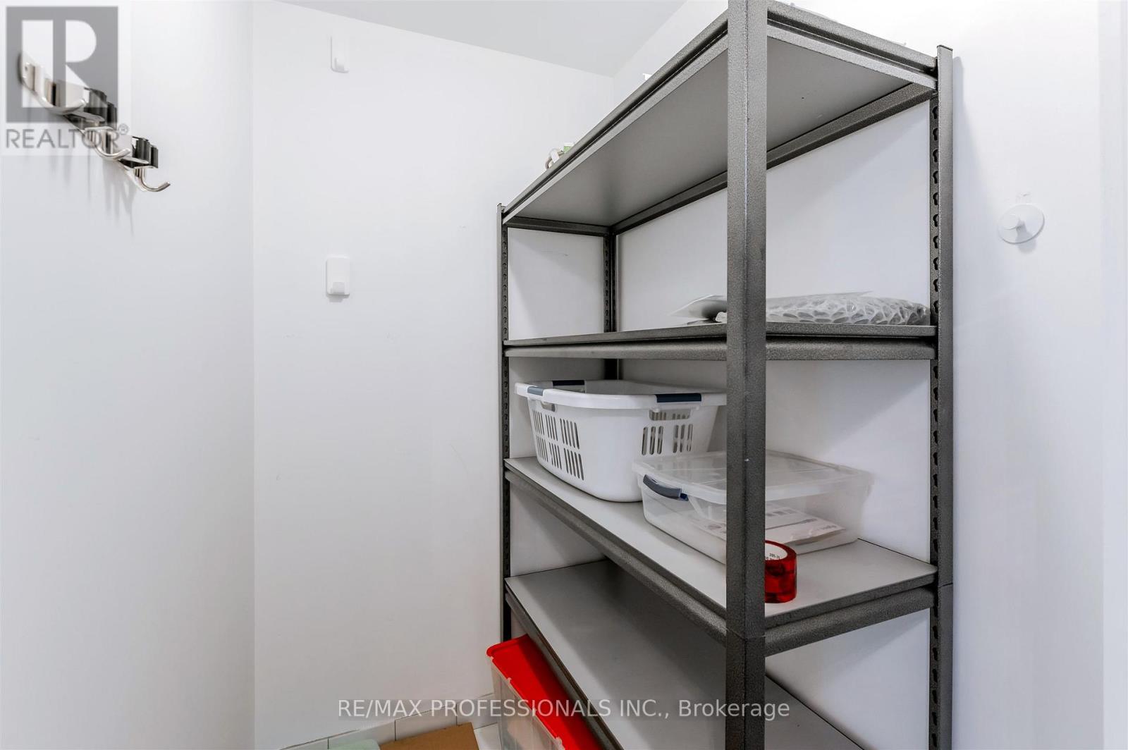 110 - 9 Burnhamthorpe Road, Toronto, Ontario  M9A 0A6 - Photo 30 - W12550954