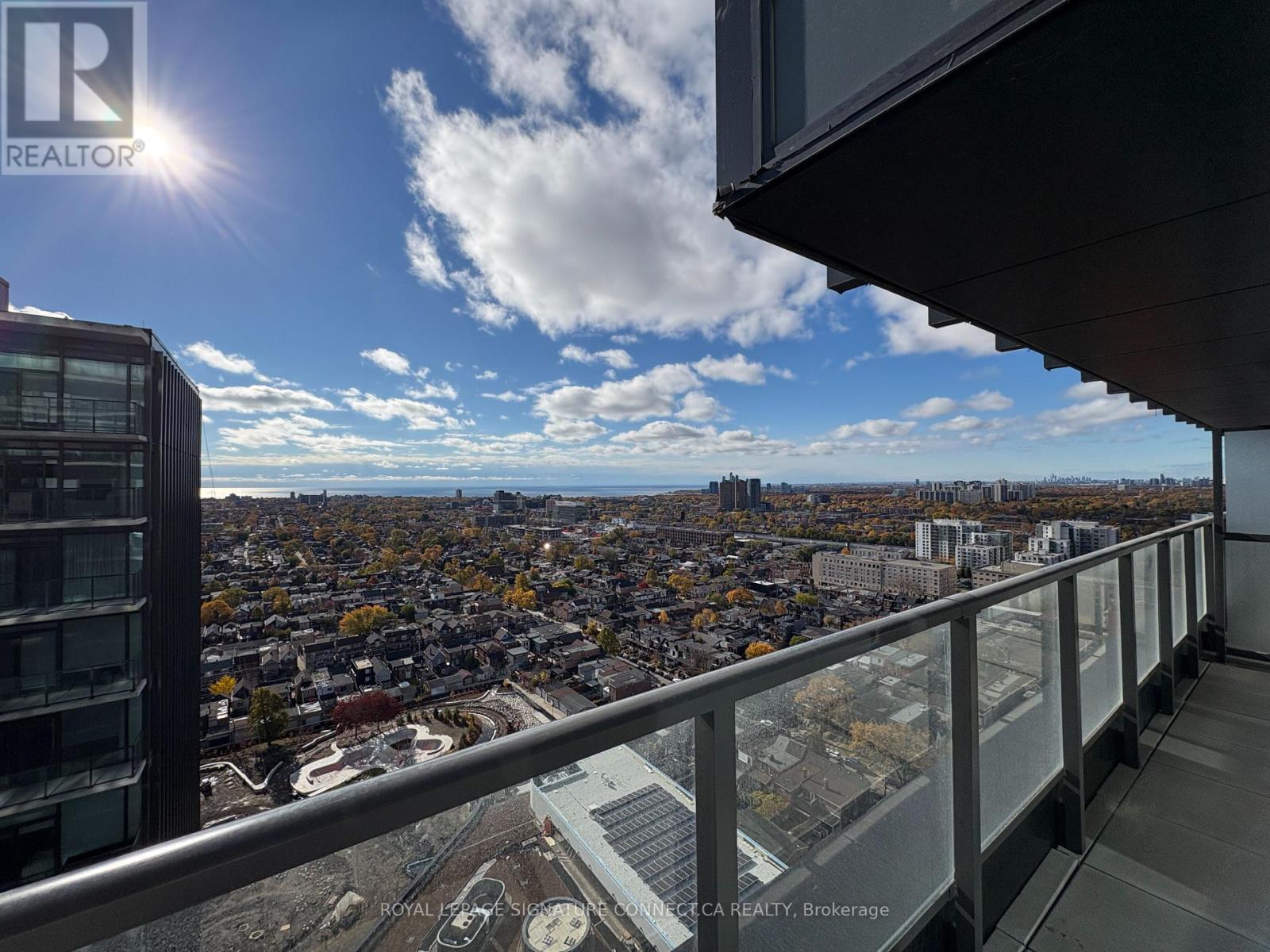 2301 - 1285 Dupont Street, Toronto, Ontario  M6H 0E3 - Photo 14 - W12550968