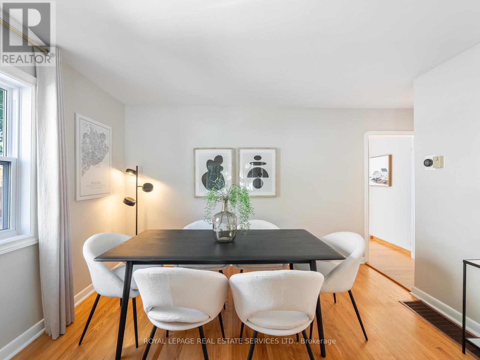 61 Skylark Road, Toronto, Ontario  M6S 4M5 - Photo 9 - W12550996