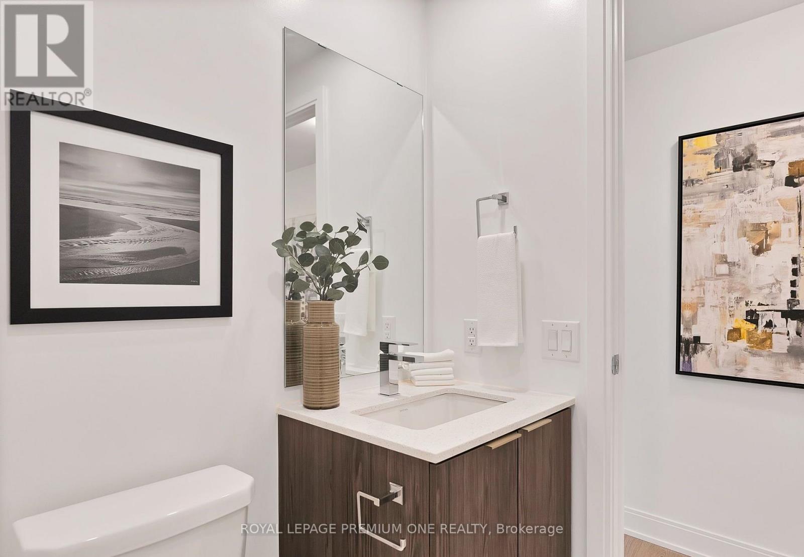 304 - 65 Annie Craig Drive, Toronto, Ontario  M8V 0G3 - Photo 10 - W12551006