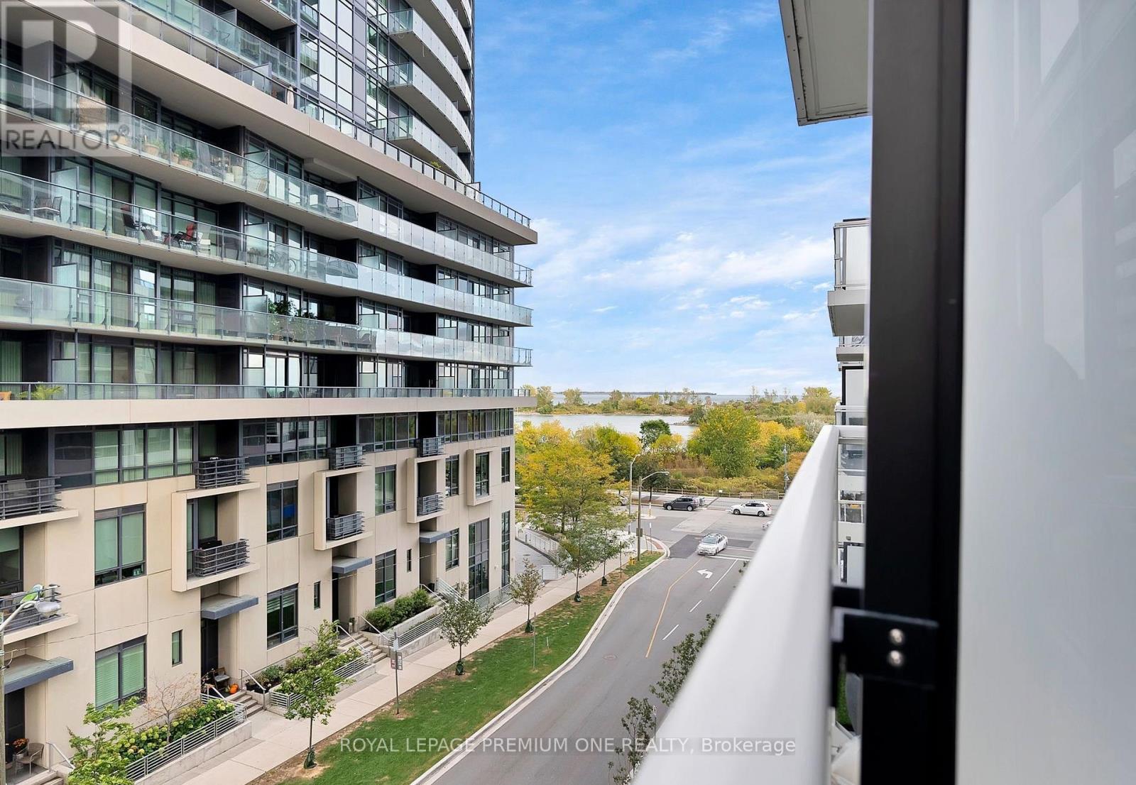 304 - 65 Annie Craig Drive, Toronto, Ontario  M8V 0G3 - Photo 20 - W12551006