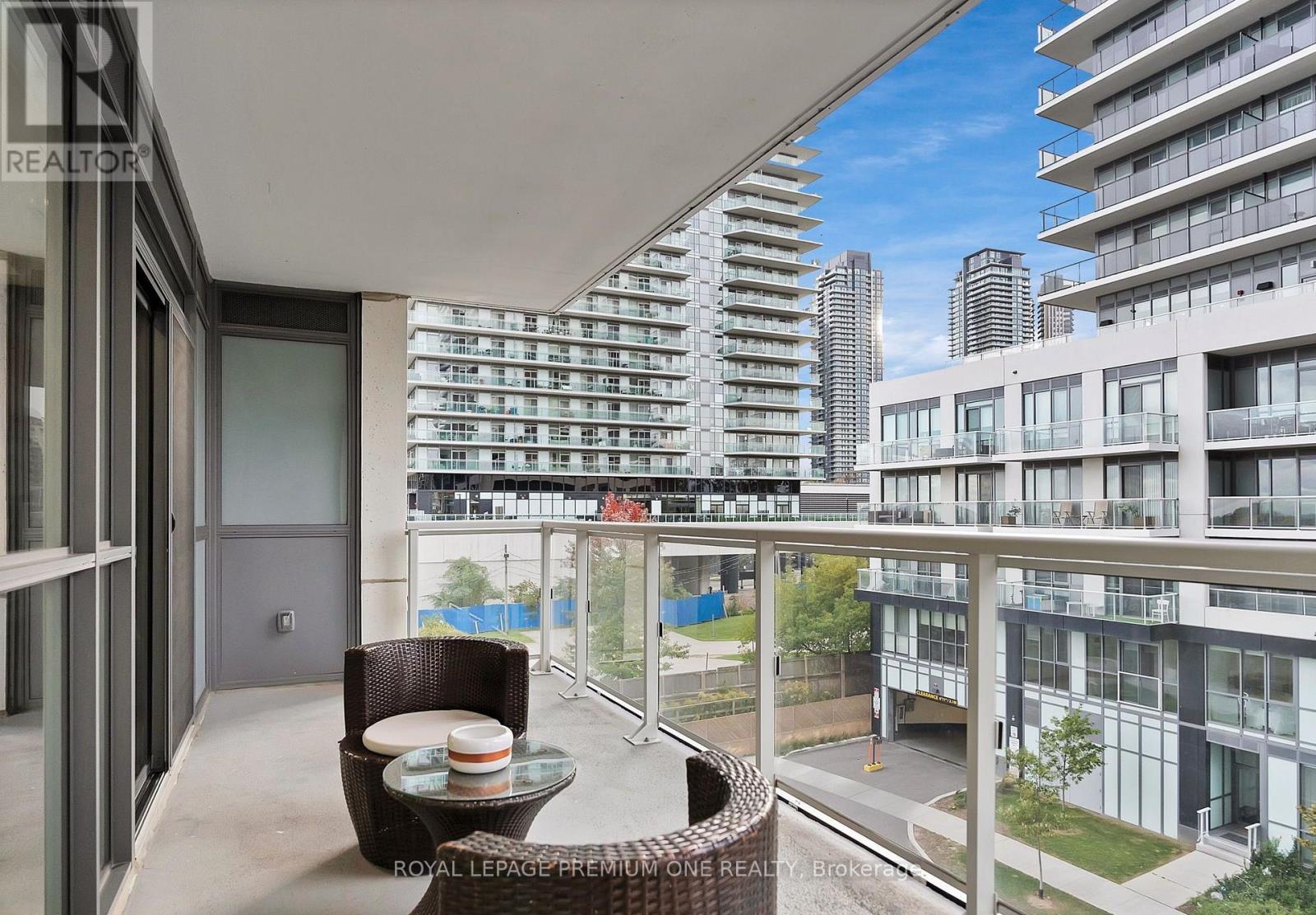 304 - 65 Annie Craig Drive, Toronto, Ontario  M8V 0G3 - Photo 22 - W12551006