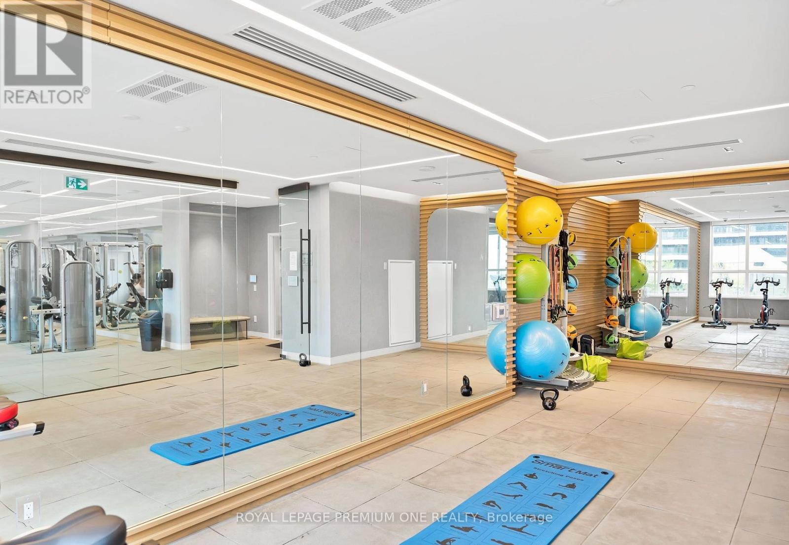 304 - 65 Annie Craig Drive, Toronto, Ontario  M8V 0G3 - Photo 29 - W12551006