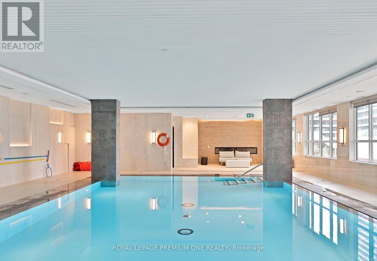 304 - 65 Annie Craig Drive, Toronto, Ontario  M8V 0G3 - Photo 31 - W12551006