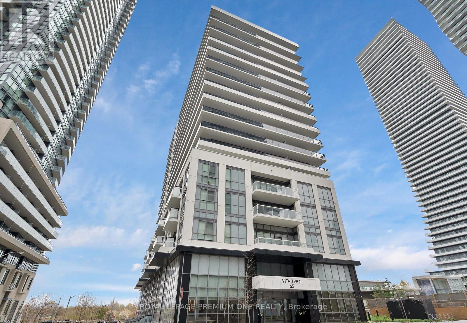 304 - 65 Annie Craig Drive, Toronto, Ontario  M8V 0G3 - Photo 32 - W12551006