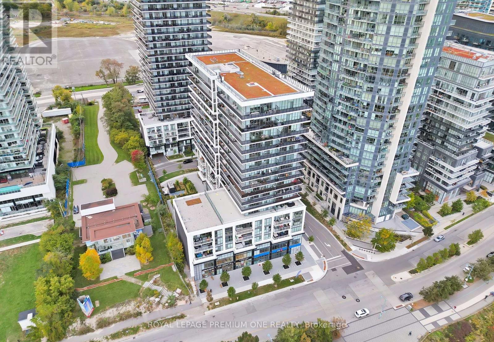 304 - 65 Annie Craig Drive, Toronto, Ontario  M8V 0G3 - Photo 33 - W12551006