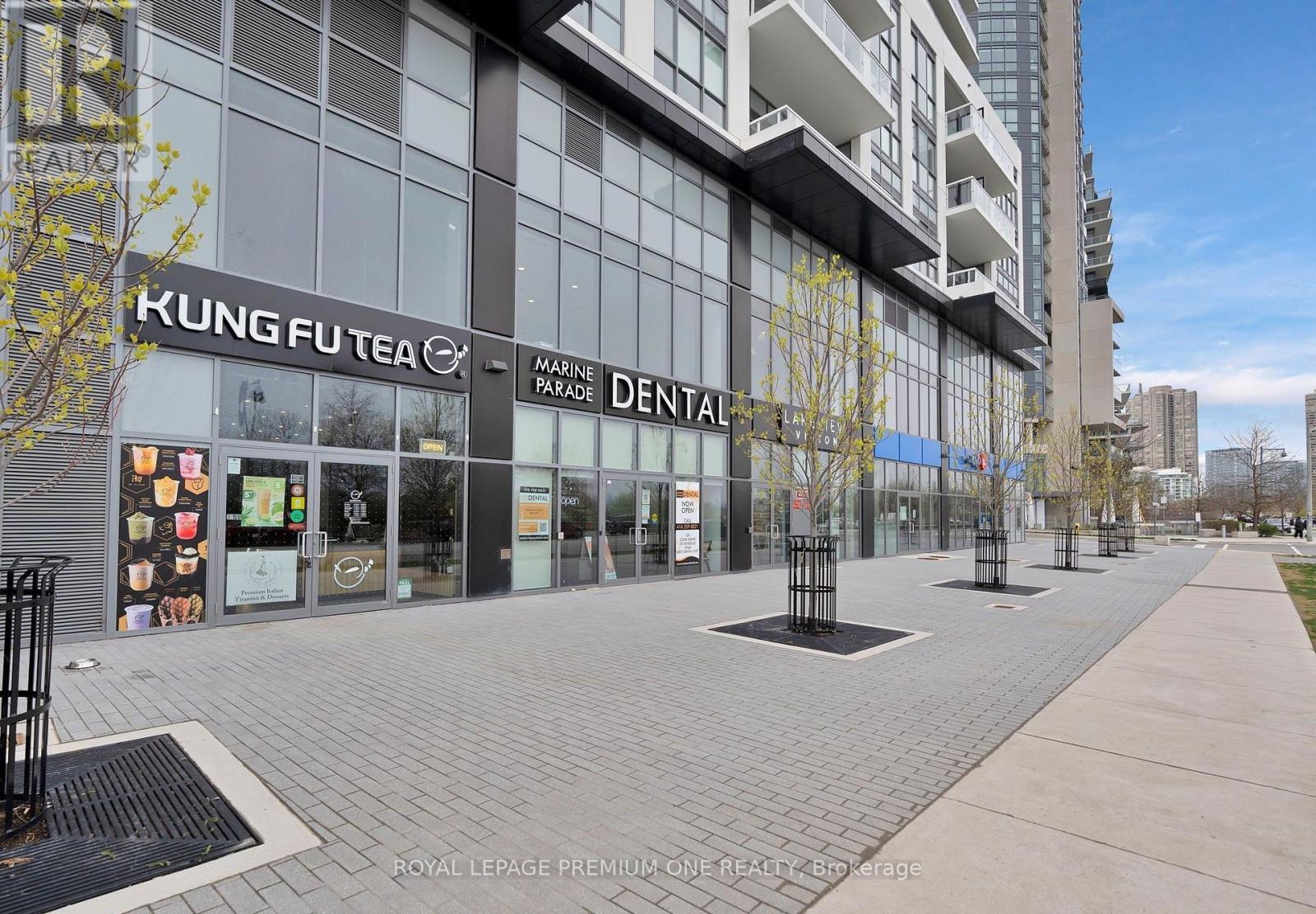 304 - 65 Annie Craig Drive, Toronto, Ontario  M8V 0G3 - Photo 34 - W12551006