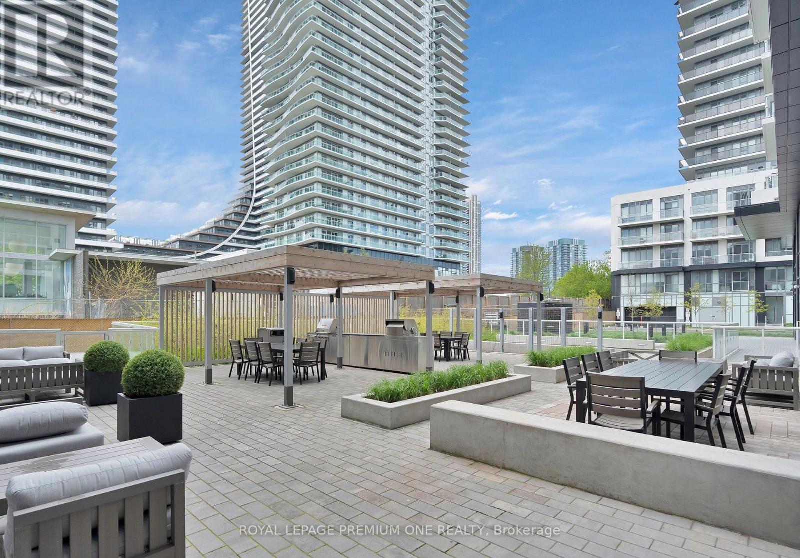 304 - 65 Annie Craig Drive, Toronto, Ontario  M8V 0G3 - Photo 35 - W12551006