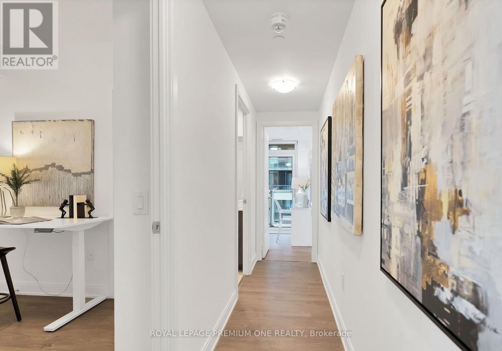 304 - 65 Annie Craig Drive, Toronto, Ontario  M8V 0G3 - Photo 7 - W12551006