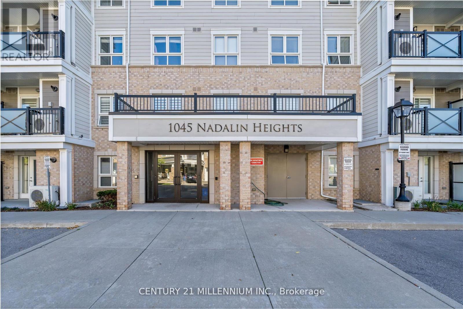 111 - 1045 Nadalin Heights, Milton, Ontario L9T 8R5 - Photo 19 - W12551016