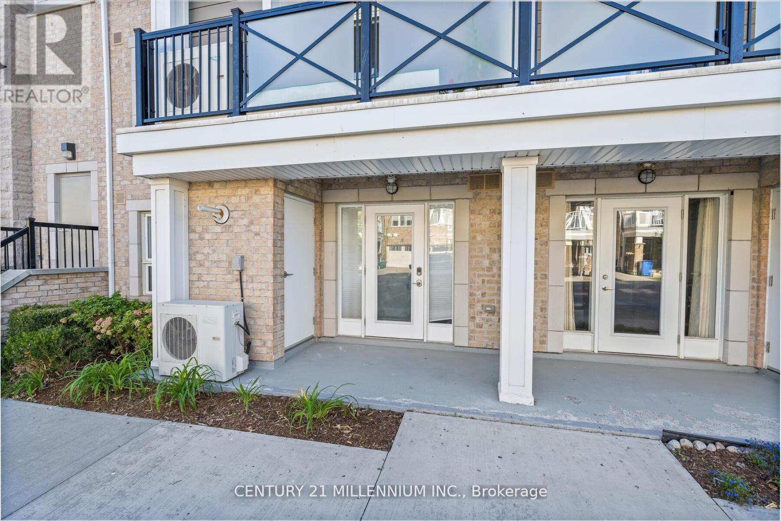 111 - 1045 Nadalin Heights, Milton, Ontario L9T 8R5 - Photo 21 - W12551016