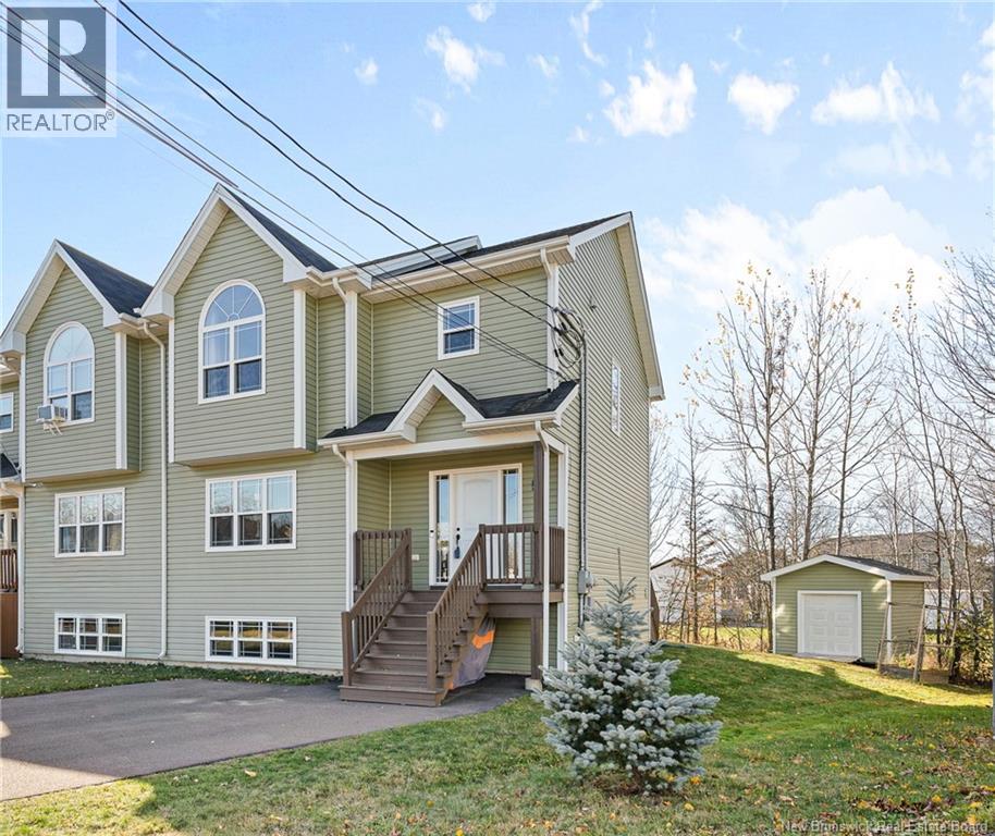 59 Caspian Court, Moncton, New Brunswick  E1G 1X8 - Photo 2 - NB130244