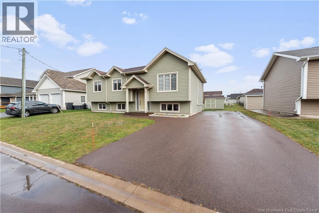 10 Guy, Shediac, New Brunswick  E4P 0L5 - Photo 21 - NB130233