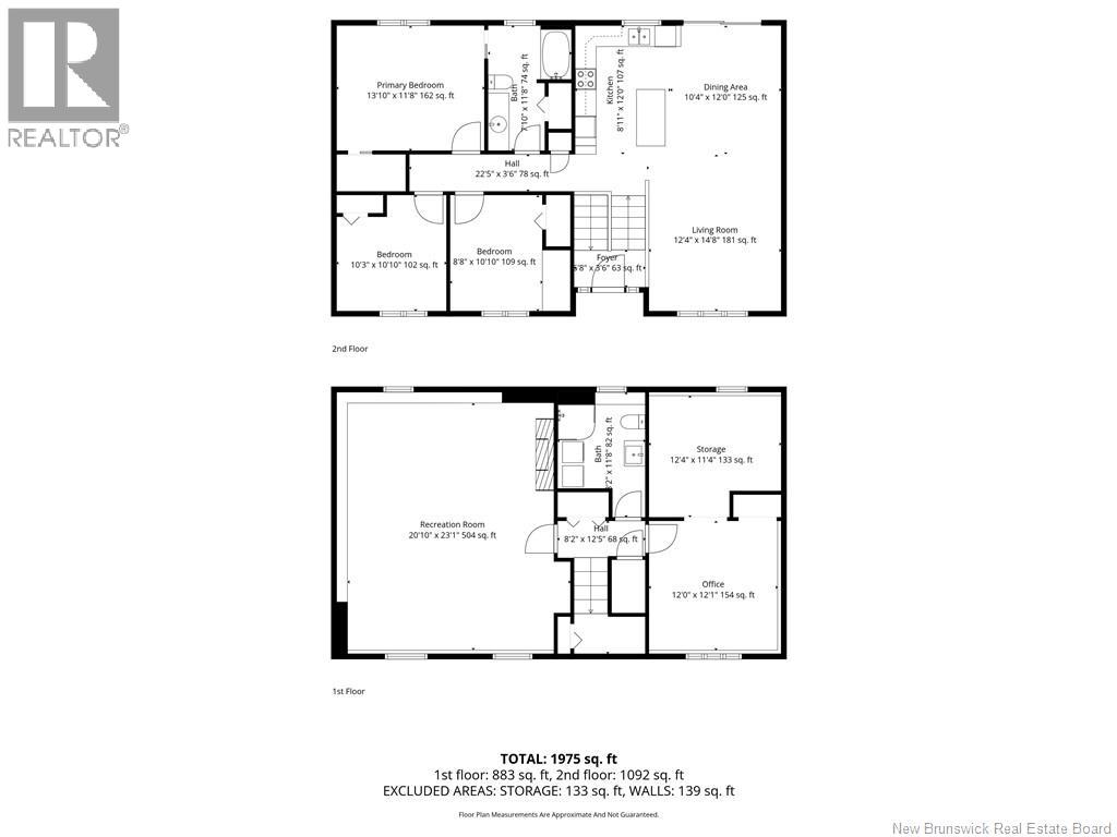 10 Guy, Shediac, New Brunswick  E4P 0L5 - Photo 31 - NB130233