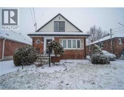 356 EAST 17TH Street Unit# Lower, Hamilton, Ontario