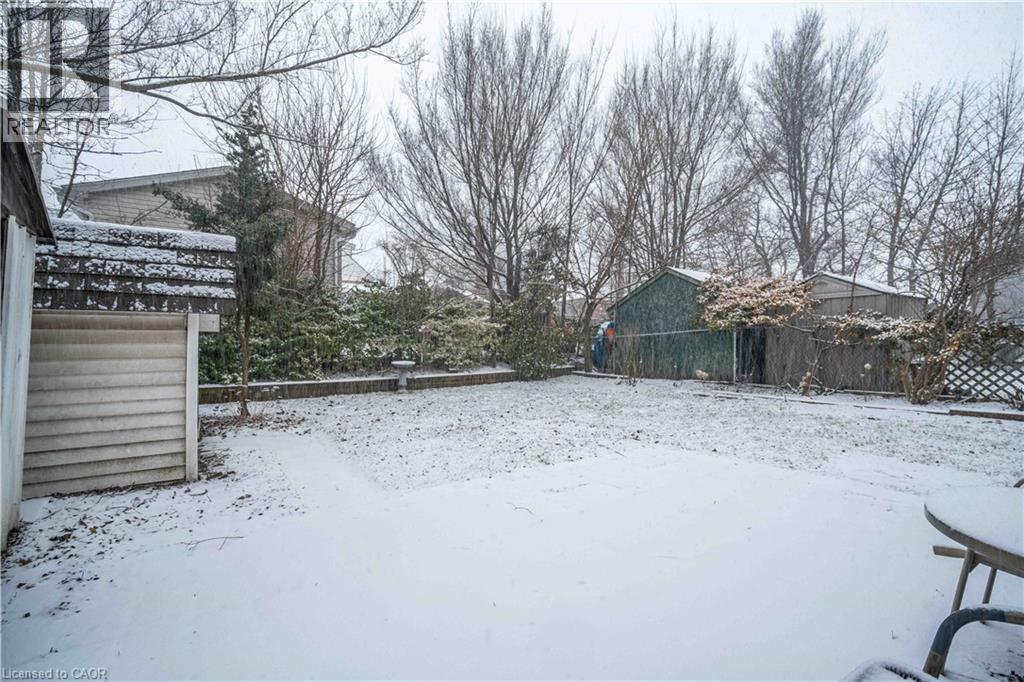 356 East 17th Street Unit# Lower, Hamilton, Ontario  L9A 4N2 - Photo 15 - 40749178