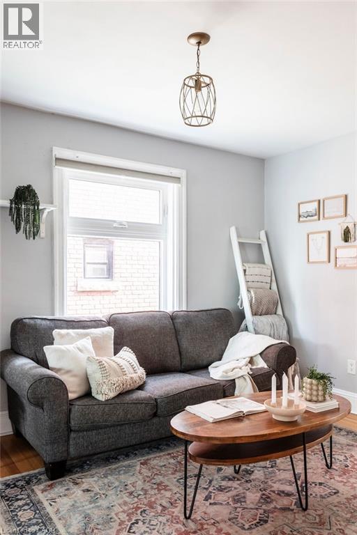 380 Beach Road, Hamilton, Ontario  L8H 3K5 - Photo 15 - 40778785