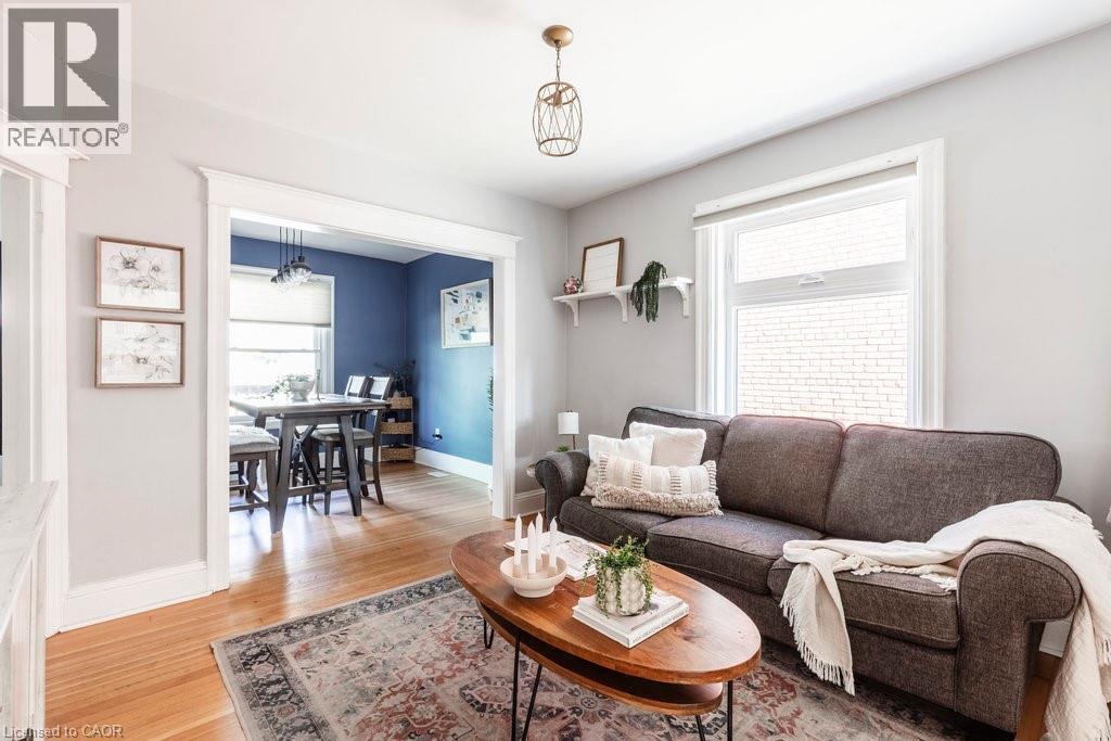 380 Beach Road, Hamilton, Ontario  L8H 3K5 - Photo 17 - 40778785