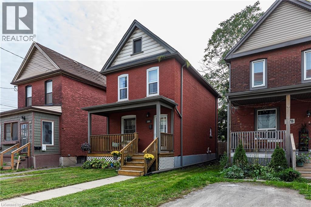 380 Beach Road, Hamilton, Ontario  L8H 3K5 - Photo 4 - 40778785