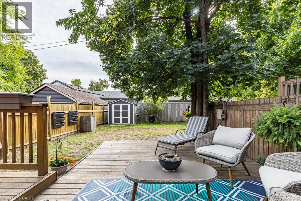 380 Beach Road, Hamilton, Ontario  L8H 3K5 - Photo 50 - 40778785