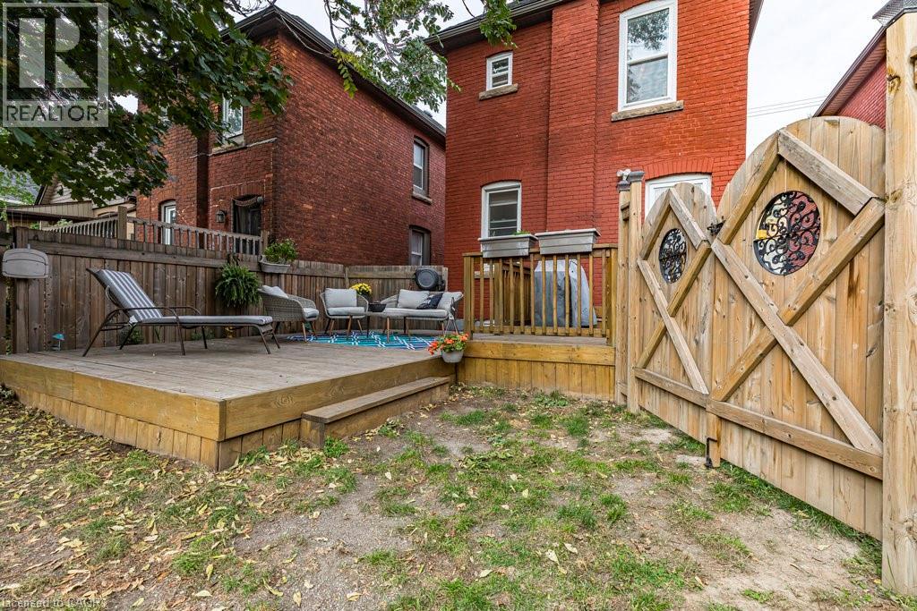 380 Beach Road, Hamilton, Ontario  L8H 3K5 - Photo 46 - 40778785