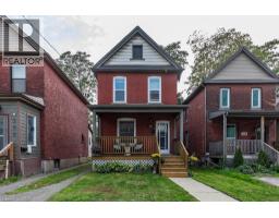 380 BEACH Road, Hamilton, Ontario