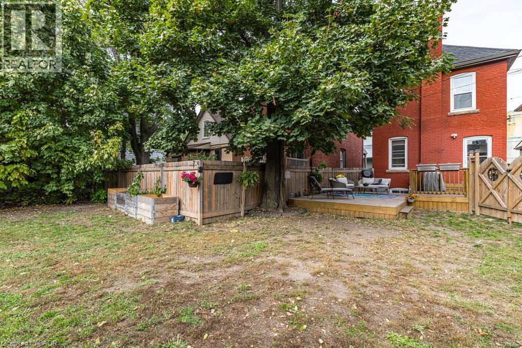 380 Beach Road, Hamilton, Ontario  L8H 3K5 - Photo 47 - 40778785