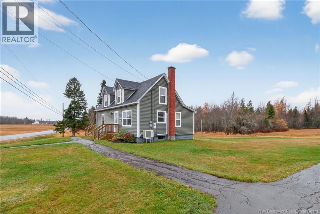 1113 Rte 933, Haute-Aboujagane, New Brunswick  E4P 5R3 - Photo 2 - NB130252