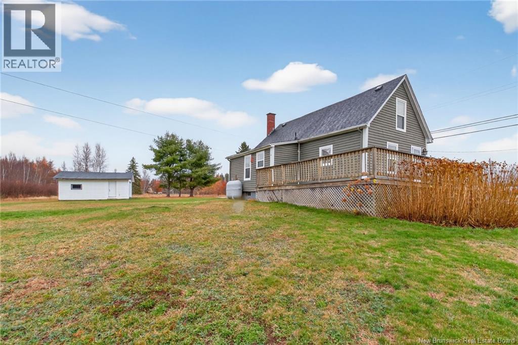1113 Rte 933, Haute-Aboujagane, New Brunswick  E4P 5R3 - Photo 8 - NB130252