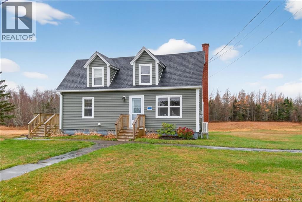 1113 Rte 933, Haute-Aboujagane, New Brunswick  E4P 5R3 - Photo 3 - NB130252