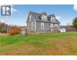 1113 RTE 933, haute-aboujagane, New Brunswick