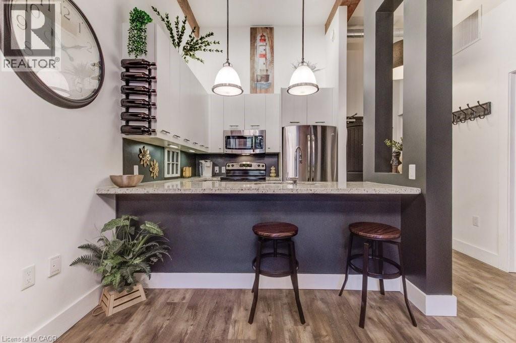 24 Cedar Street Unit# 105, Cambridge, Ontario N1S 0B2 - Photo 21 - 40787740