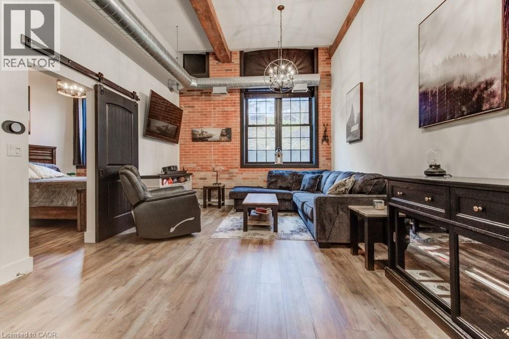 24 Cedar Street Unit# 105, Cambridge, Ontario N1S 0B2 - Photo 16 - 40787740