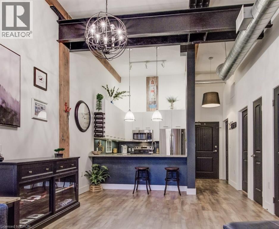 24 Cedar Street Unit# 105, Cambridge, Ontario N1S 0B2 - Photo 20 - 40787740