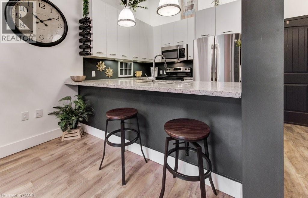 24 Cedar Street Unit# 105, Cambridge, Ontario N1S 0B2 - Photo 14 - 40787740