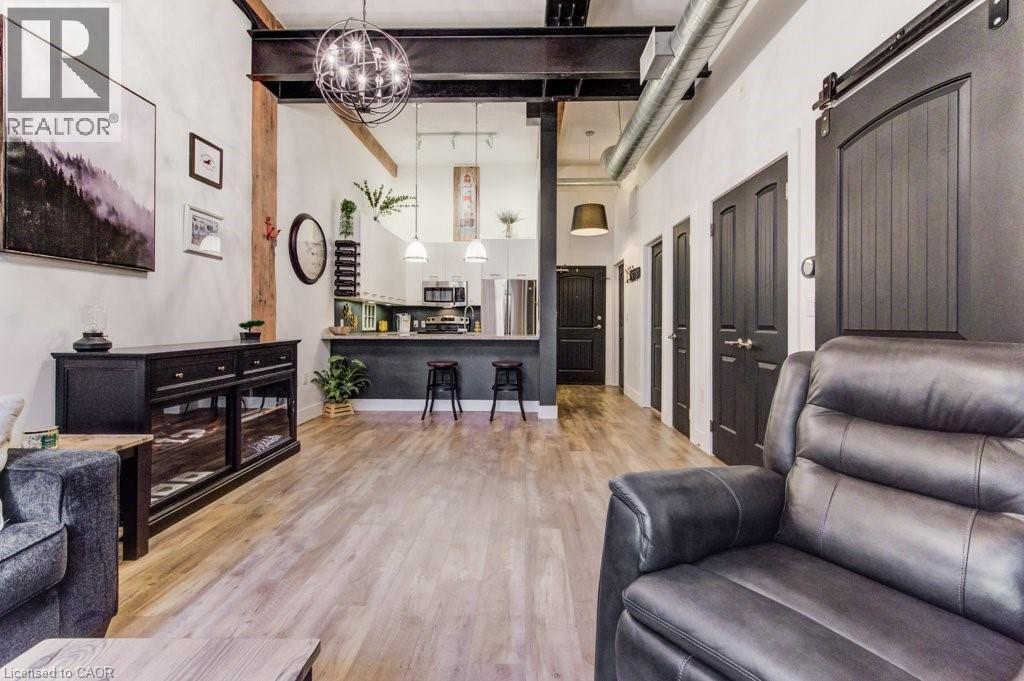 24 Cedar Street Unit# 105, Cambridge, Ontario N1S 0B2 - Photo 19 - 40787740