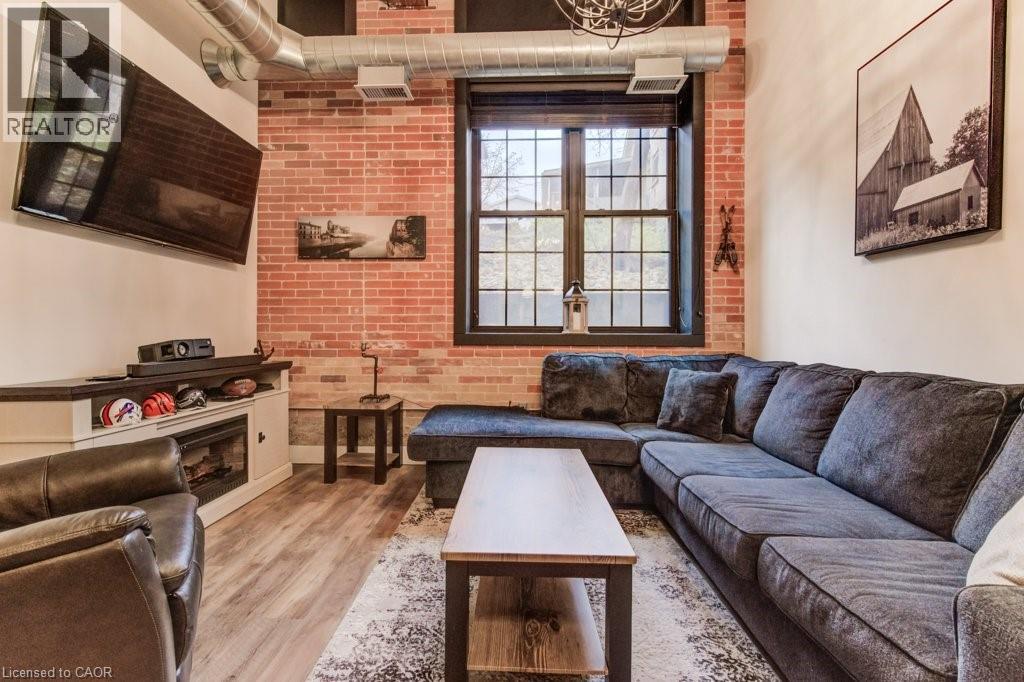 24 Cedar Street Unit# 105, Cambridge, Ontario N1S 0B2 - Photo 17 - 40787740