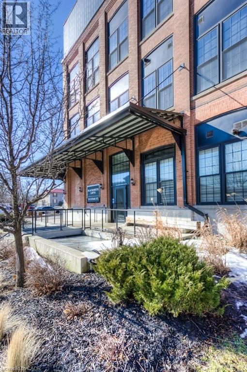 24 Cedar Street Unit# 105, Cambridge, Ontario N1S 0B2 - Photo 4 - 40787740