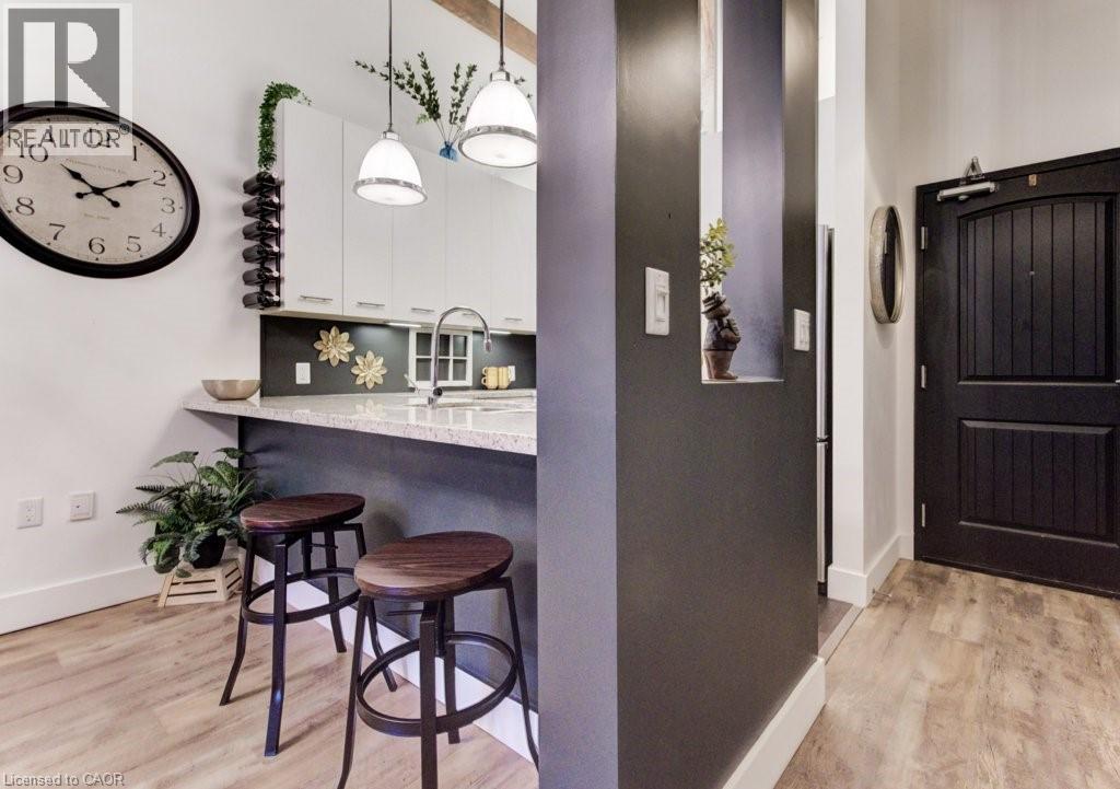 24 Cedar Street Unit# 105, Cambridge, Ontario N1S 0B2 - Photo 11 - 40787740