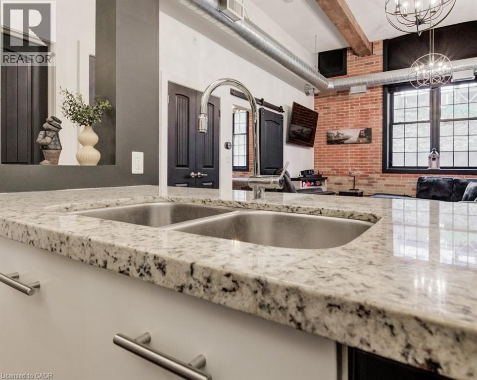 24 Cedar Street Unit# 105, Cambridge, Ontario N1S 0B2 - Photo 13 - 40787740