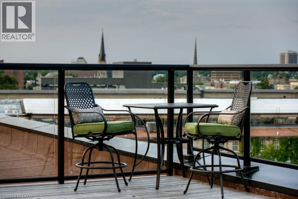 24 Cedar Street Unit# 105, Cambridge, Ontario N1S 0B2 - Photo 28 - 40787740