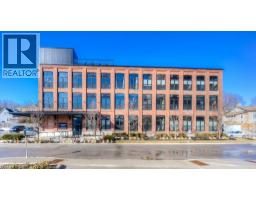 24 CEDAR Street Unit# 105, Cambridge, Ontario