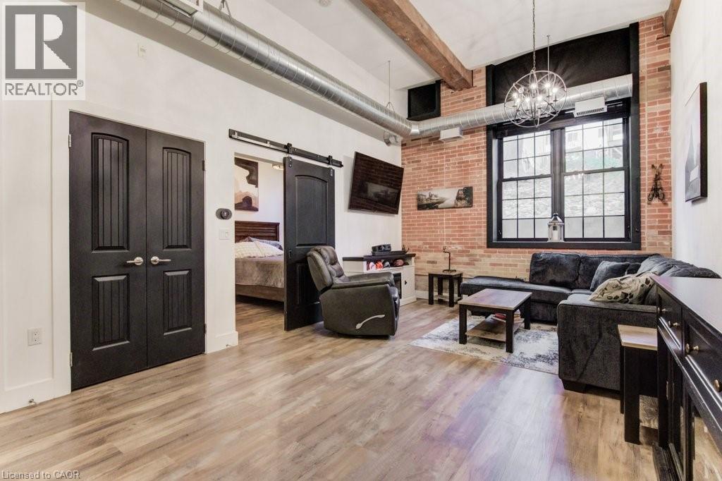 24 Cedar Street Unit# 105, Cambridge, Ontario N1S 0B2 - Photo 18 - 40787740