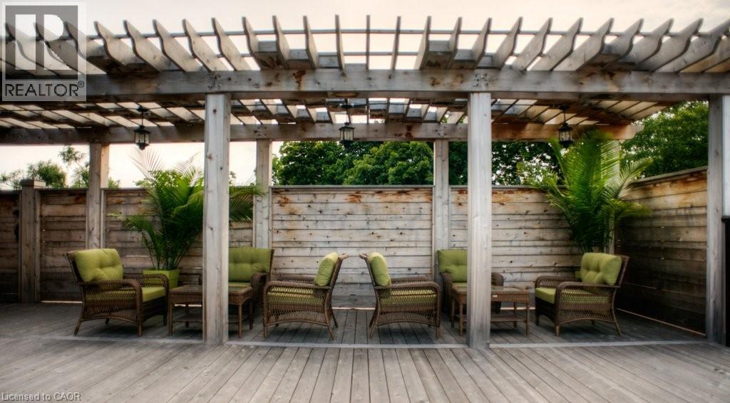 24 Cedar Street Unit# 105, Cambridge, Ontario N1S 0B2 - Photo 31 - 40787740