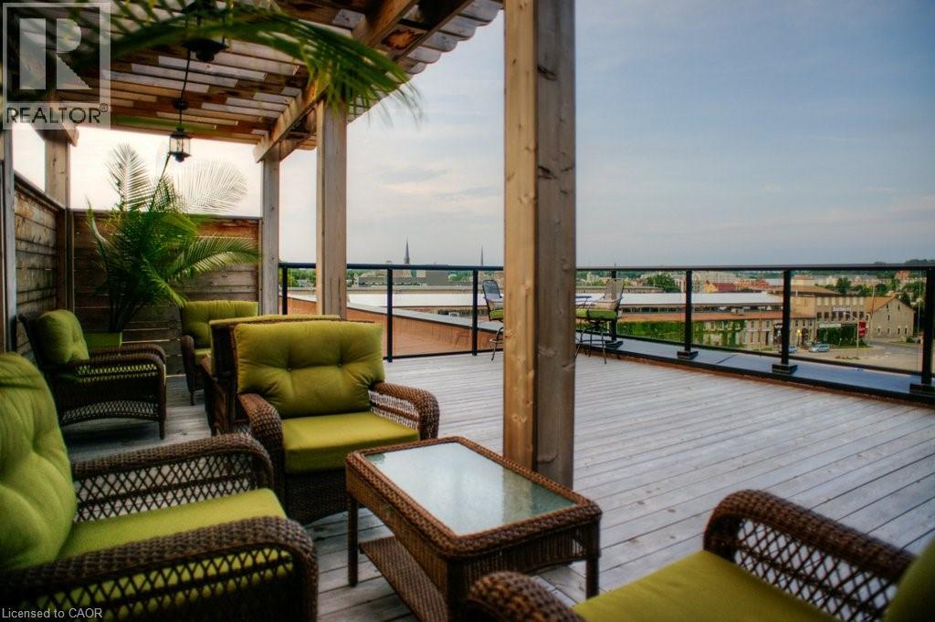 24 Cedar Street Unit# 105, Cambridge, Ontario N1S 0B2 - Photo 30 - 40787740